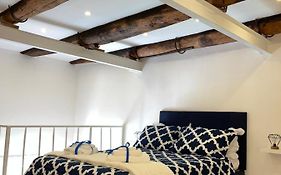 San Genna Pienzace Tu Apartment