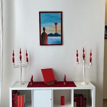San Genna Pienzace Tu Apartment Neapel Exteriör bild