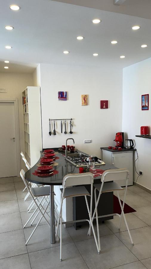 San Genna Pienzace Tu Apartment Neapel Exteriör bild