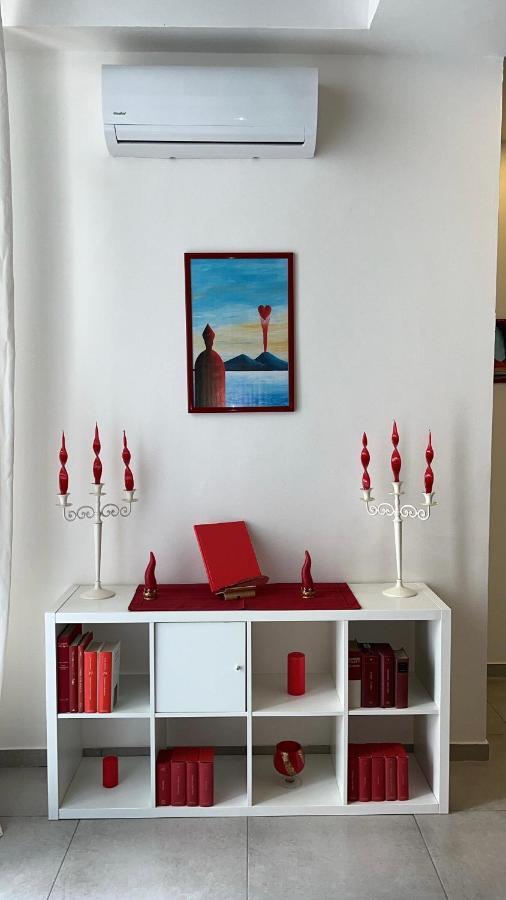 San Genna Pienzace Tu Apartment Neapel Exteriör bild
