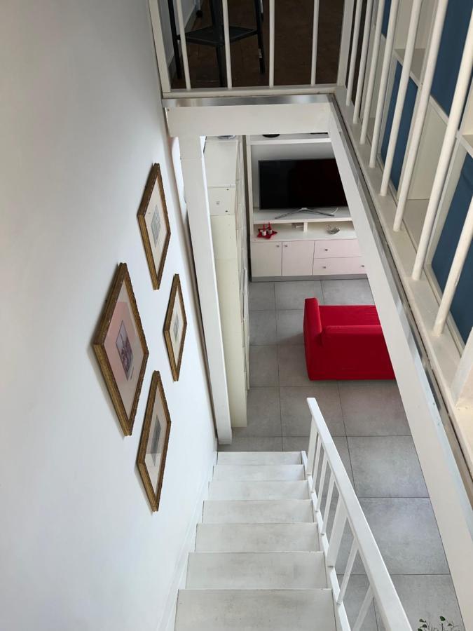 San Genna Pienzace Tu Apartment Neapel Exteriör bild
