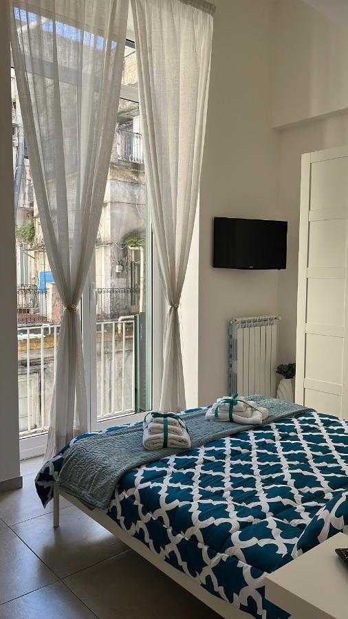 San Genna Pienzace Tu Apartment Neapel Exteriör bild
