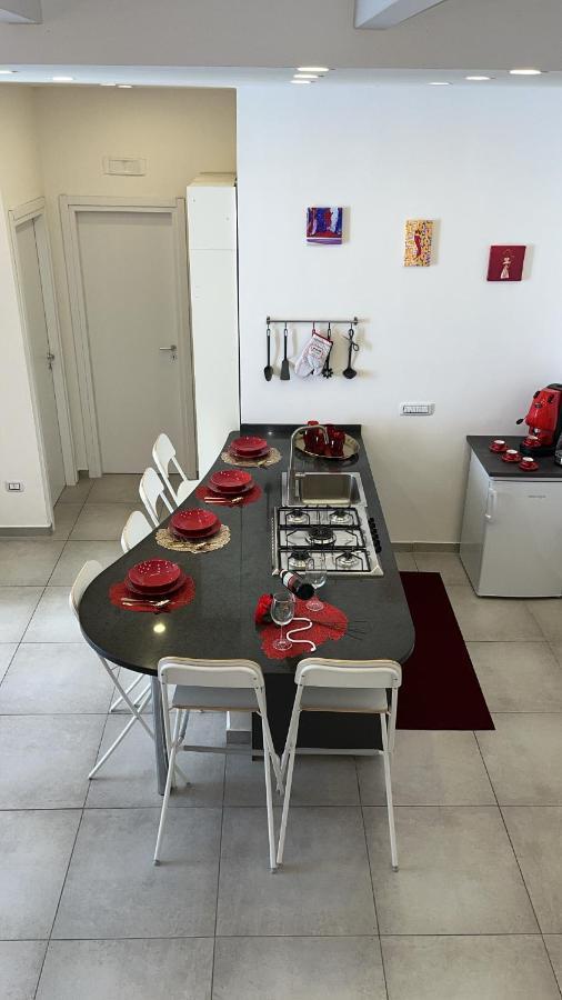 San Genna Pienzace Tu Apartment Neapel Exteriör bild